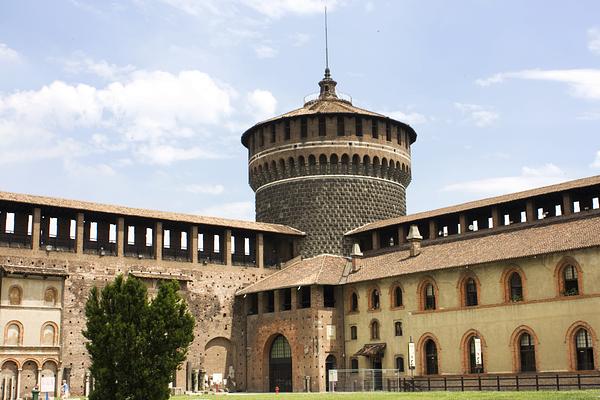 Castello Sforzesco