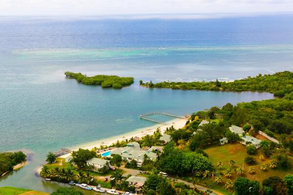 Turquoise Bay Dive & Beach Resort