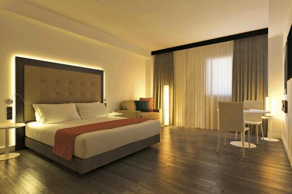 NH Collection Madrid Suecia