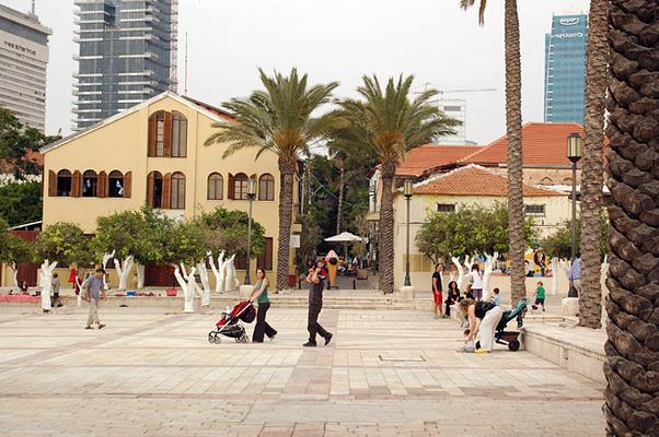 Neve Tzedek