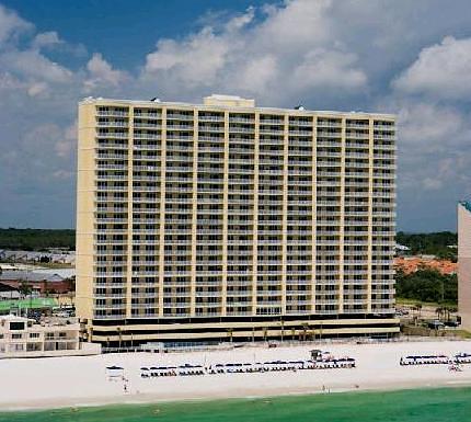 Emerald Isle Resort and Condominiums