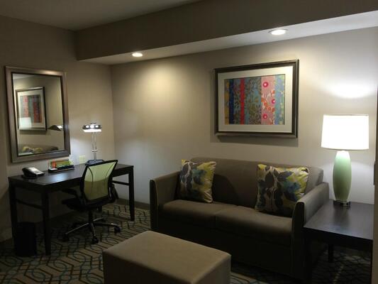 Hilton Garden Inn West Little Rock