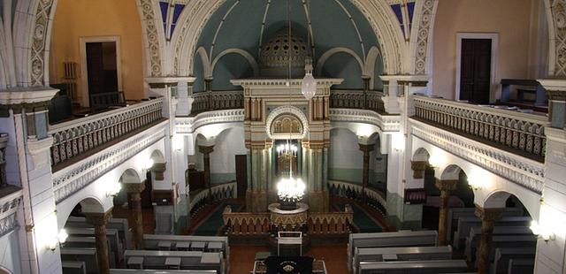 Vilnius Choral Synagogue
