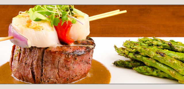 Winewood Grill