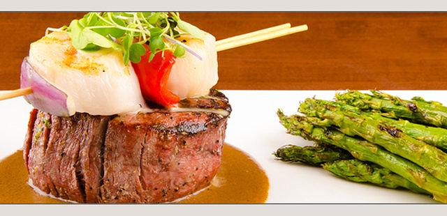Winewood Grill
