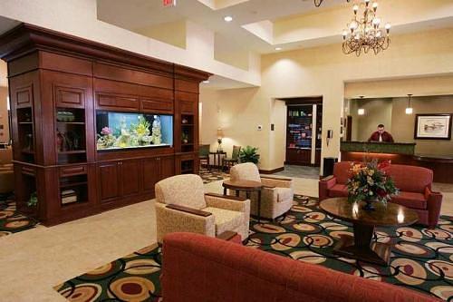 Homewood Suites by Hilton Daytona Beach Speedway-Airport