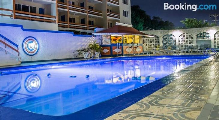 Hotel Montego
