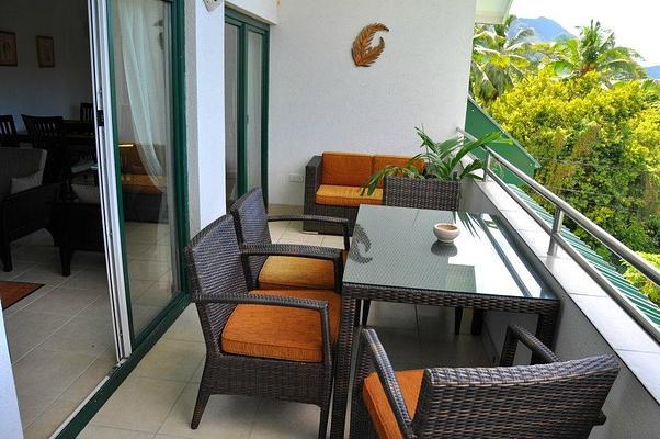 Hanneman Holiday Residence