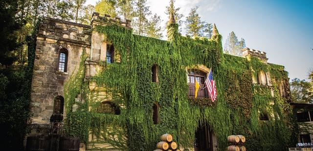 Chateau Montelena
