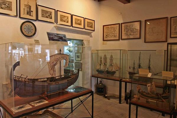 Aegean Maritime Museum