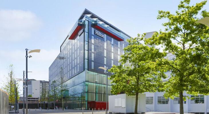 Hilton London Wembley