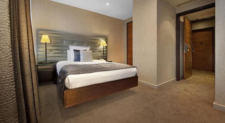 K West Hotel & Spa