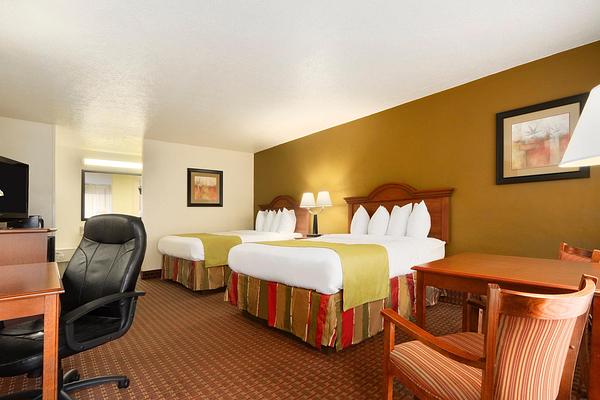 Best Western Asheville -Blue Ridge Parkway