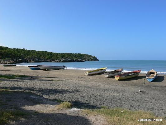 Treasure Beach