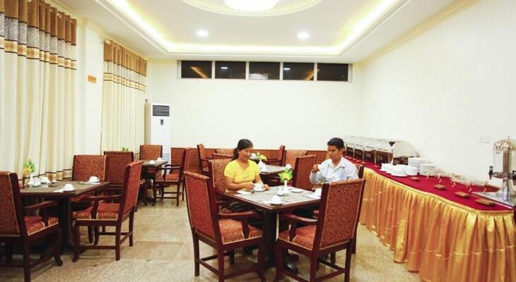 The Home Hotel
