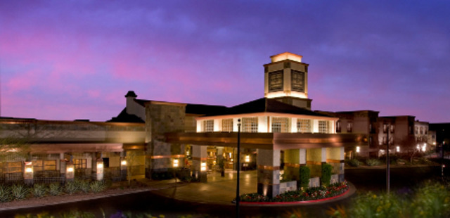 Hilton Scottsdale Resort & Villas