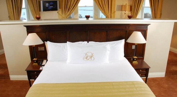 Royal Marine Hotel