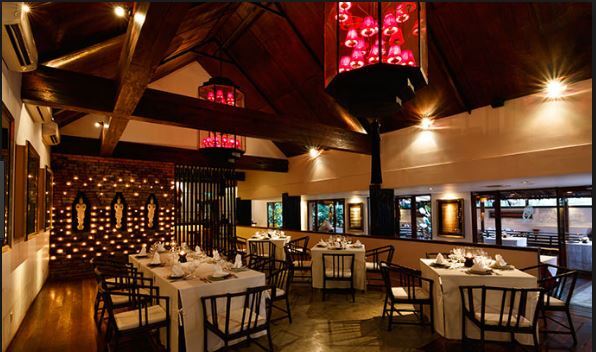 Tamarind Hill Kuala Lumpur By Samadhi