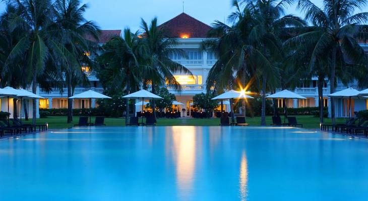 Boutique Hoi An Resort