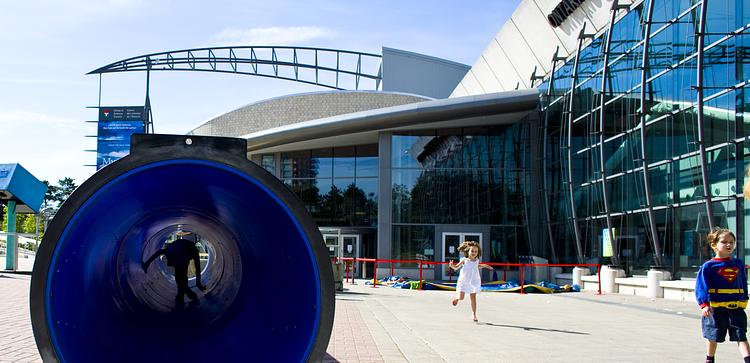 Ontario Science Centre