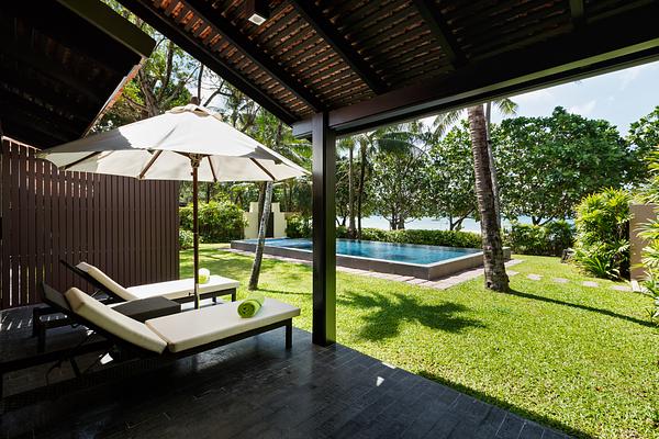 Impiana Resort Patong Phuket