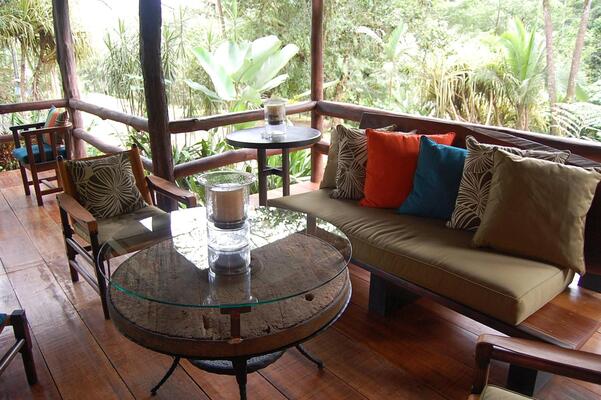 Chachagua Rainforest Hotel & Hot Springs