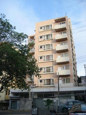 Olimpo Court Hotel