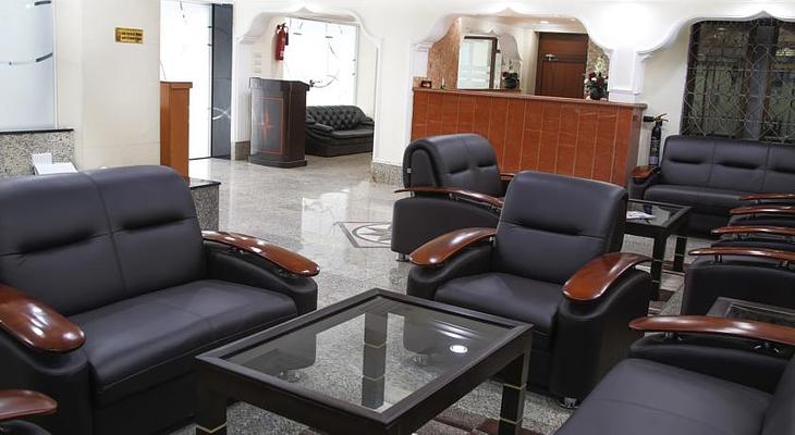 Sleep Inn Hotel