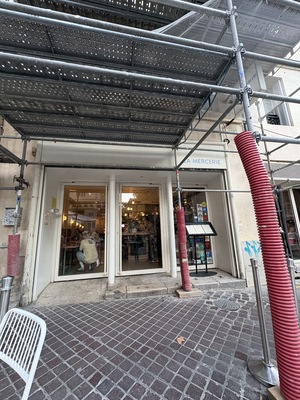 La Mercerie