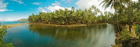 Dwarka Eco Beach Resort Goa