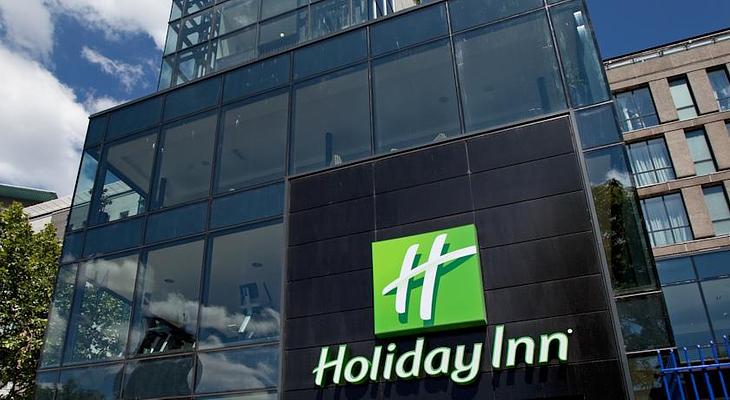 Holiday Inn Bristol City Centre