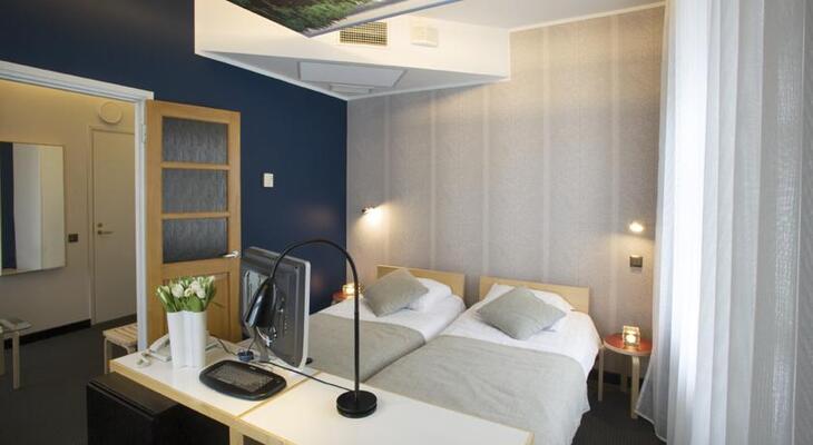 Hotel Helka