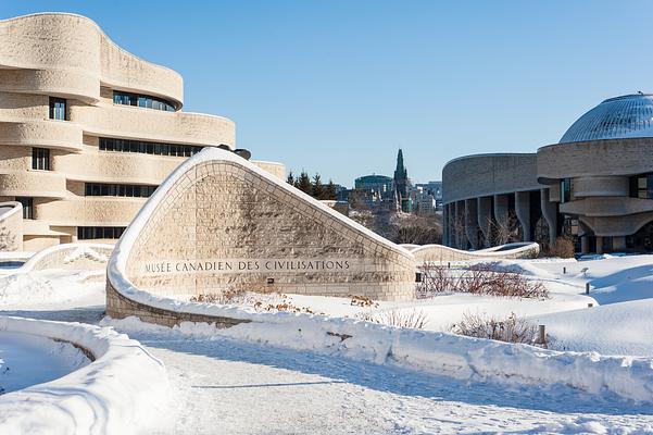 Canadian Museum of History