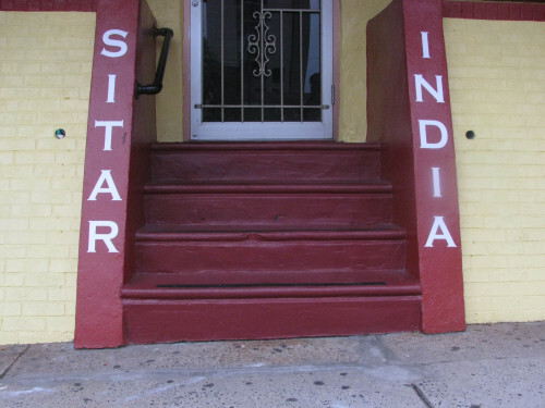 Sitar India Restaurant