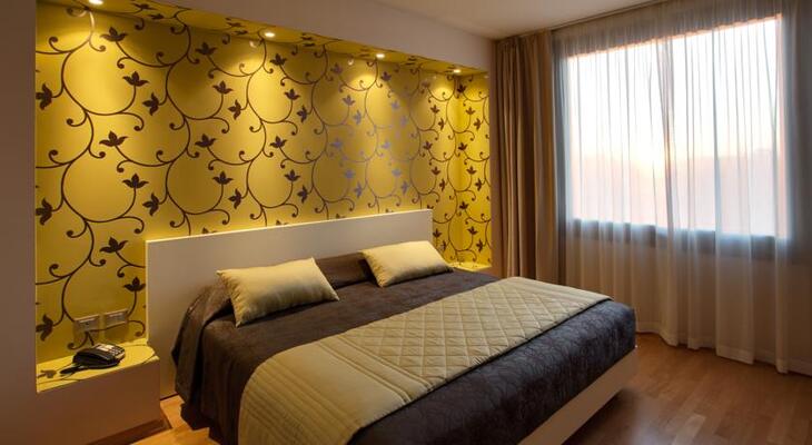 Best Western Plus Leone di Messapia Hotel & Conference