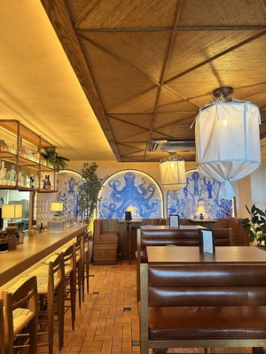 The Salt Room Restaurant