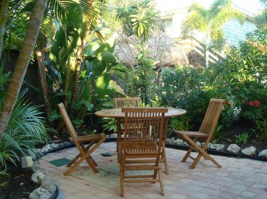 Sunrise Garden Resort