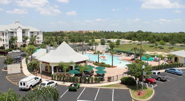 Summer Bay Orlando by Exploria Resorts