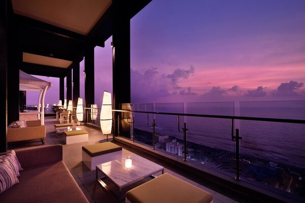 Movenpick Hotel Colombo