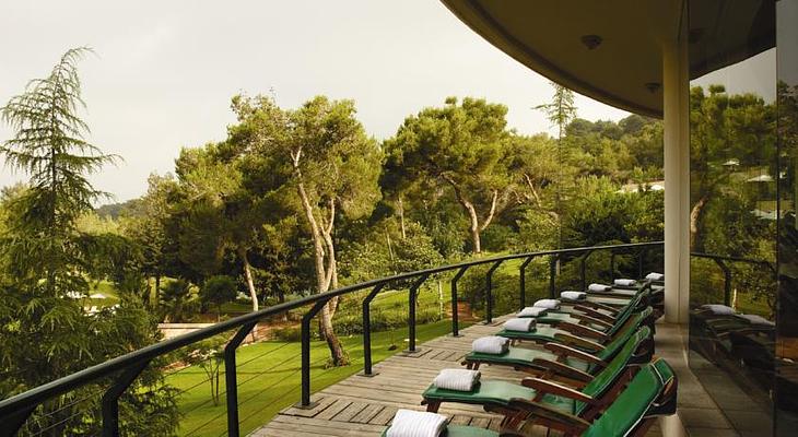 Carmel Forest Spa Resort by Isrotel Exclusive