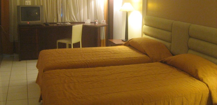 Hotel Luzeiros