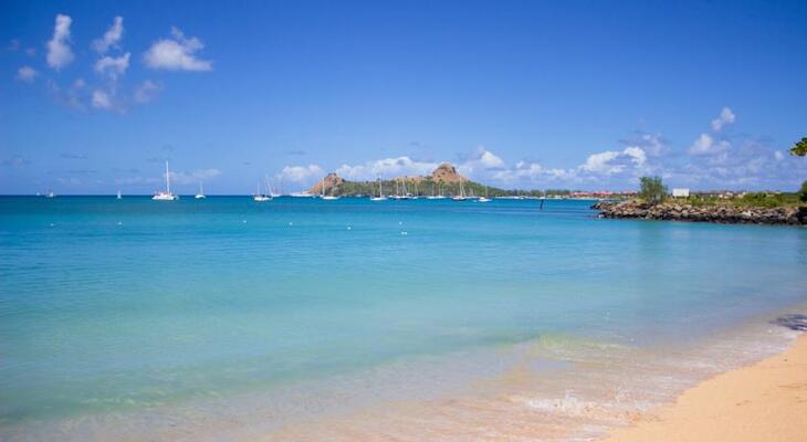 Bay Gardens Beach Resort & Spa