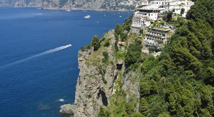 Grand Hotel Tritone