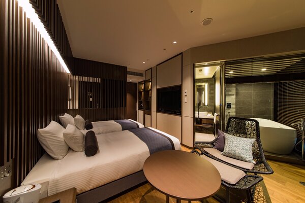 JR Kyushu Hotel Blossom Naha