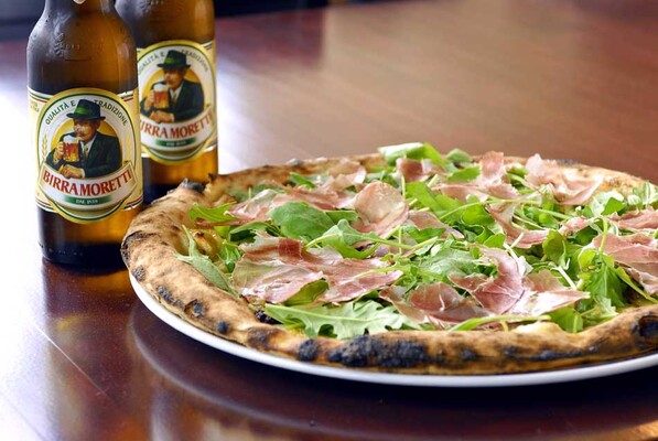 Varasano's Pizzeria