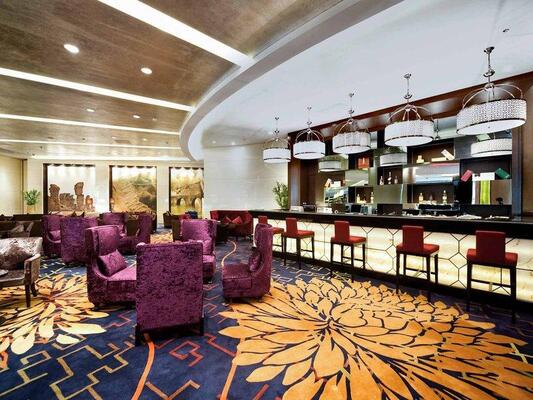 Pullman Hotel