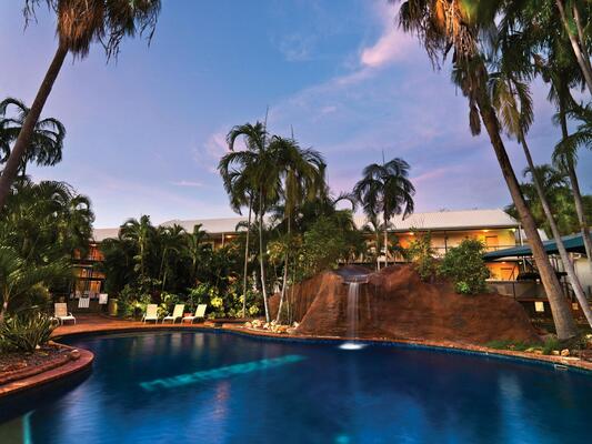 Travelodge Resort Darwin