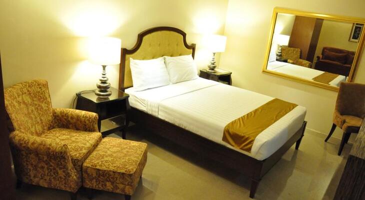 Torre Venezia Suites