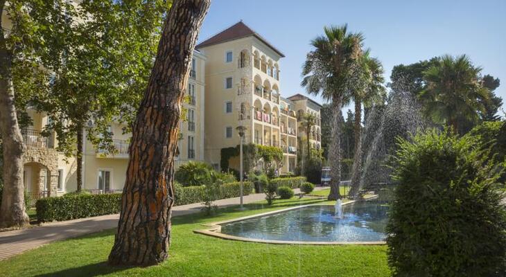 Maistra Select Island Hotel Katarina