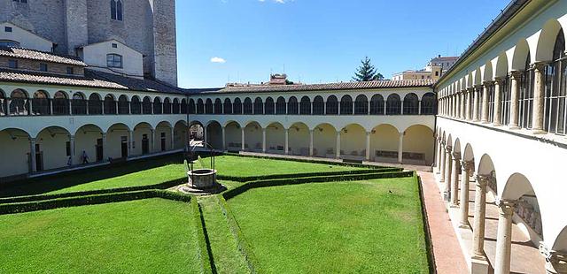 National Archaeological Museum of Umbria